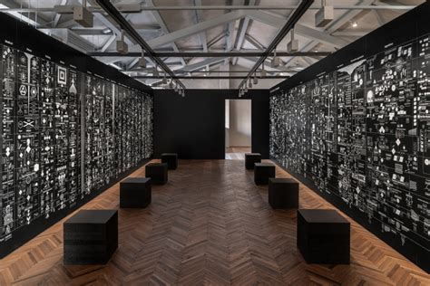 FONDAZIONE PRADA PRESENTS “CALCULATING EMPIRES”